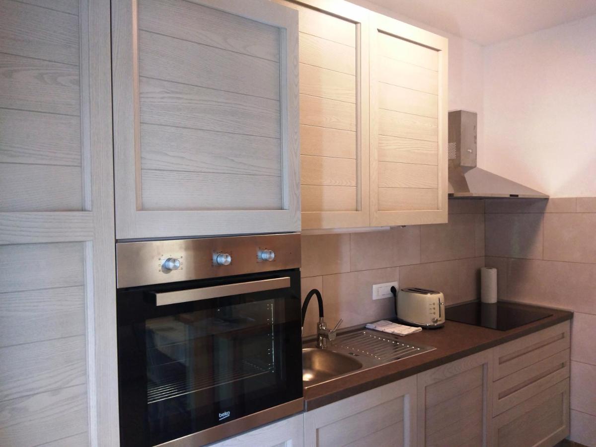 Daal Apartment Roc Luaran gambar