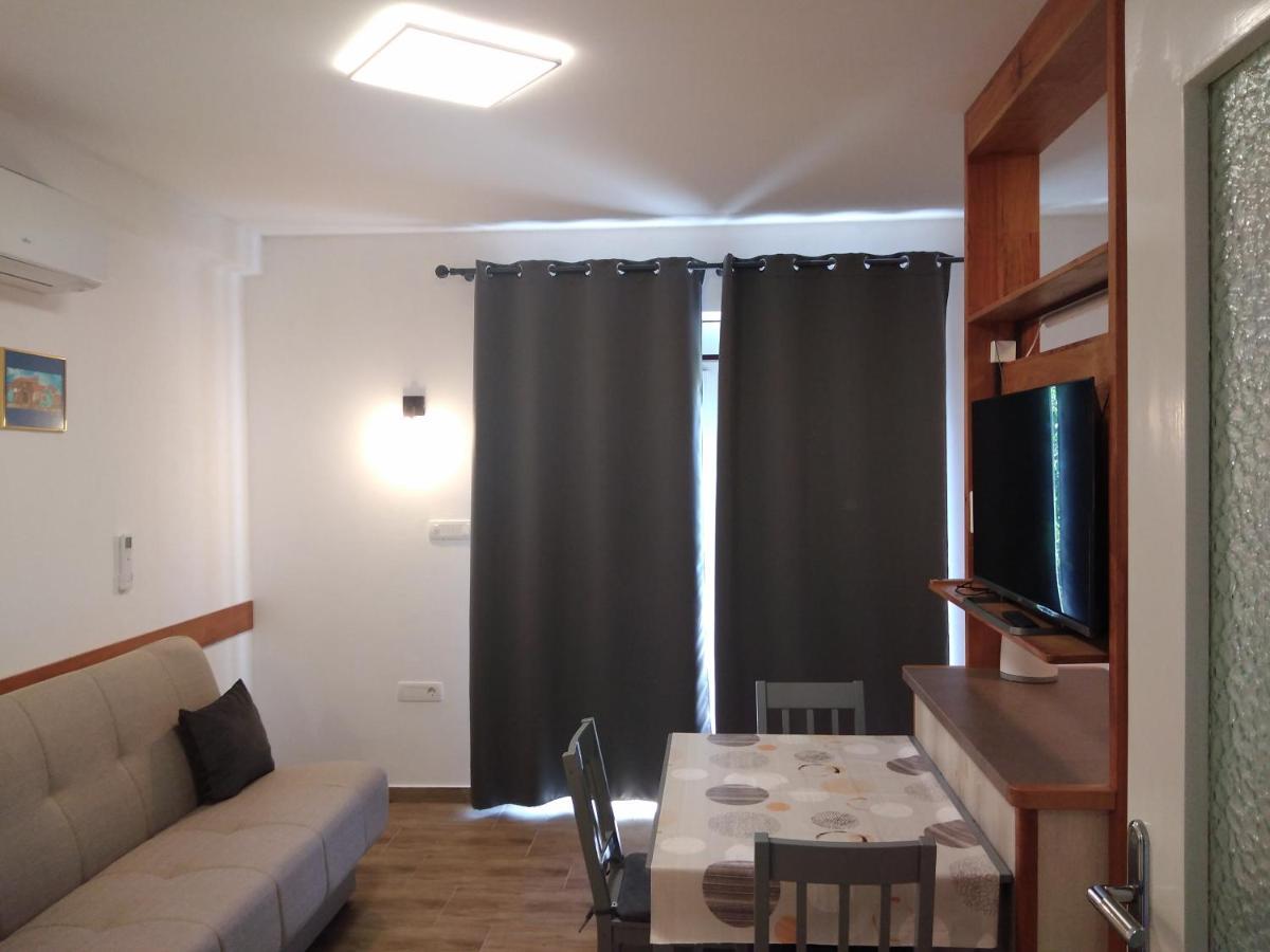 Daal Apartment Roc Luaran gambar