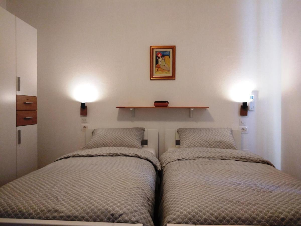Daal Apartment Roc Luaran gambar