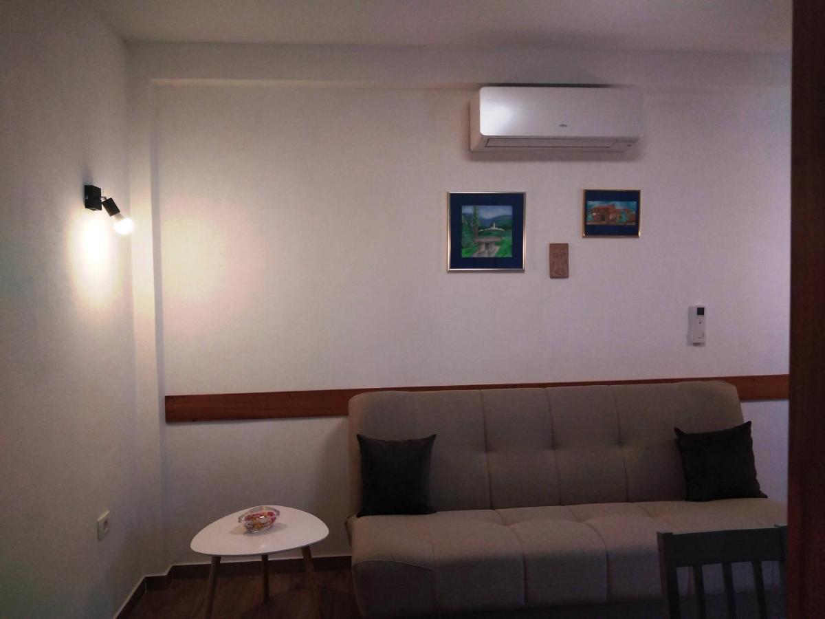 Daal Apartment Roc Luaran gambar