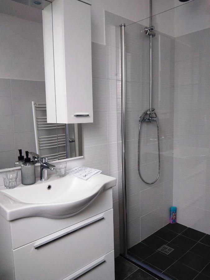 Daal Apartment Roc Luaran gambar