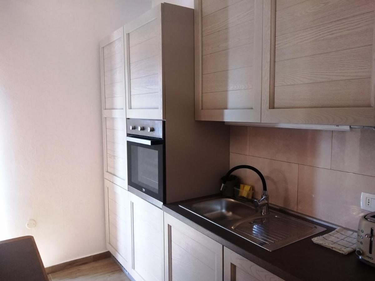 Daal Apartment Roc Luaran gambar