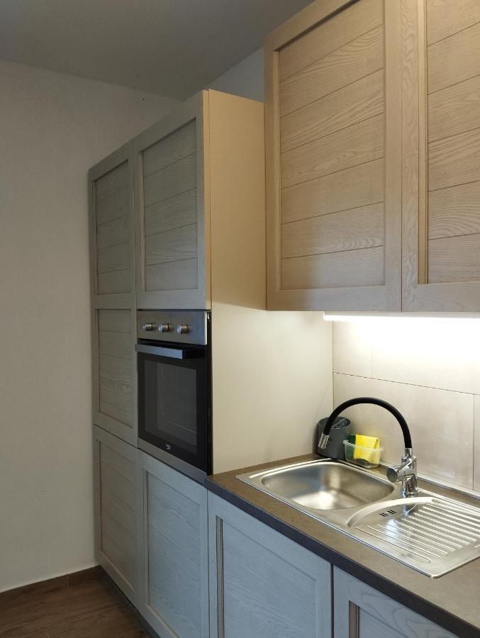 Daal Apartment Roc Luaran gambar