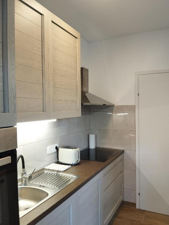 Daal Apartment Roc Luaran gambar