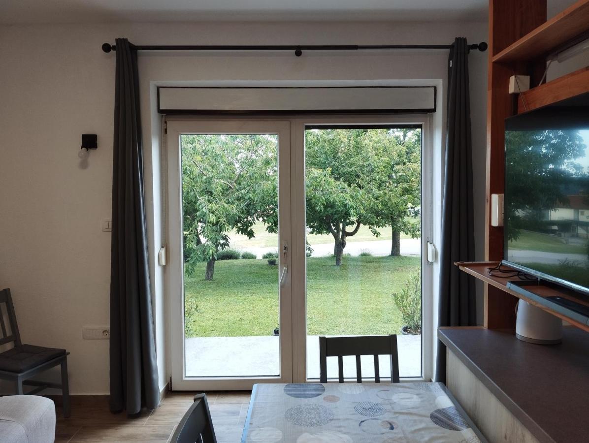 Daal Apartment Roc Luaran gambar