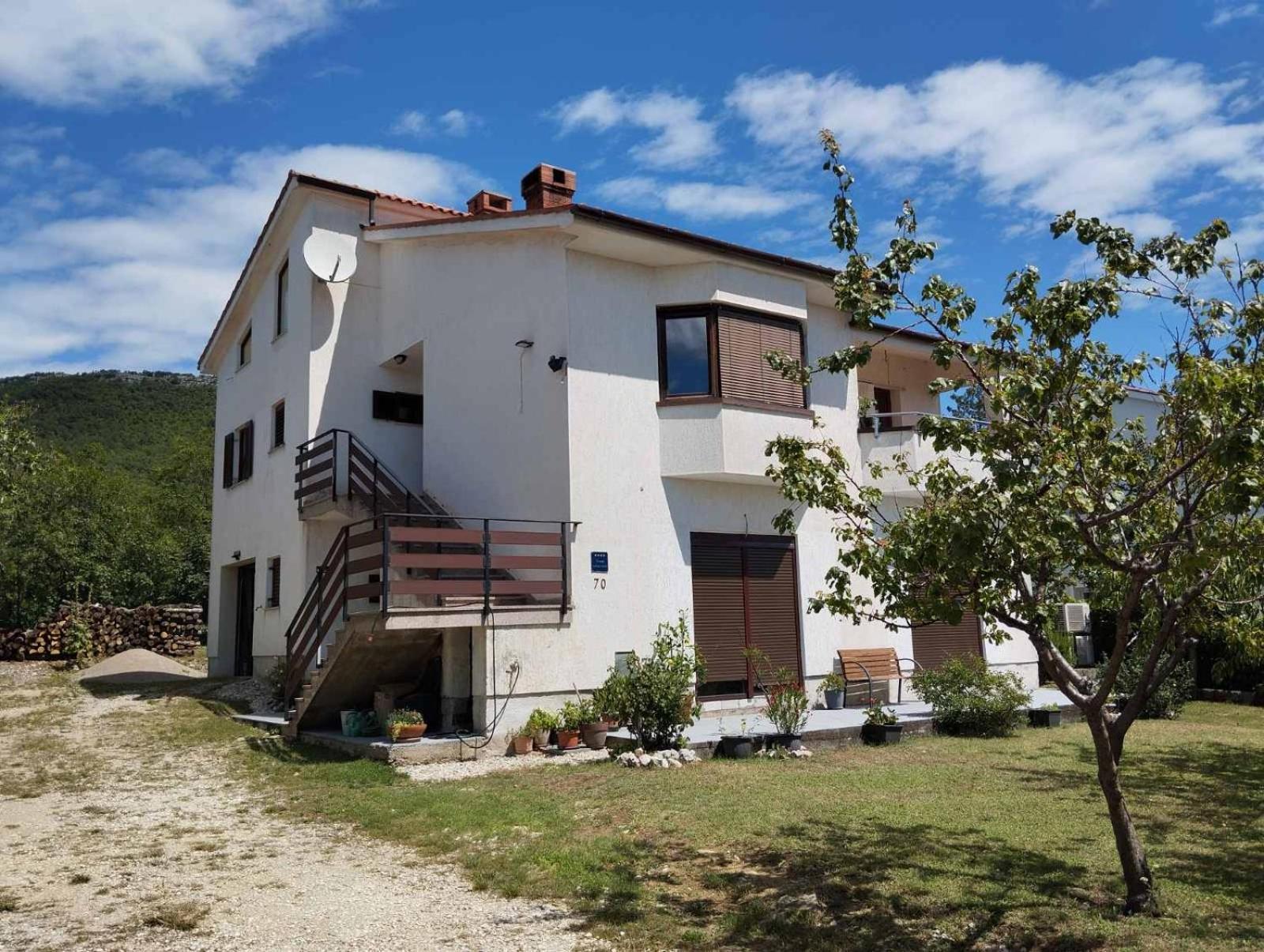 Daal Apartment Roc Luaran gambar