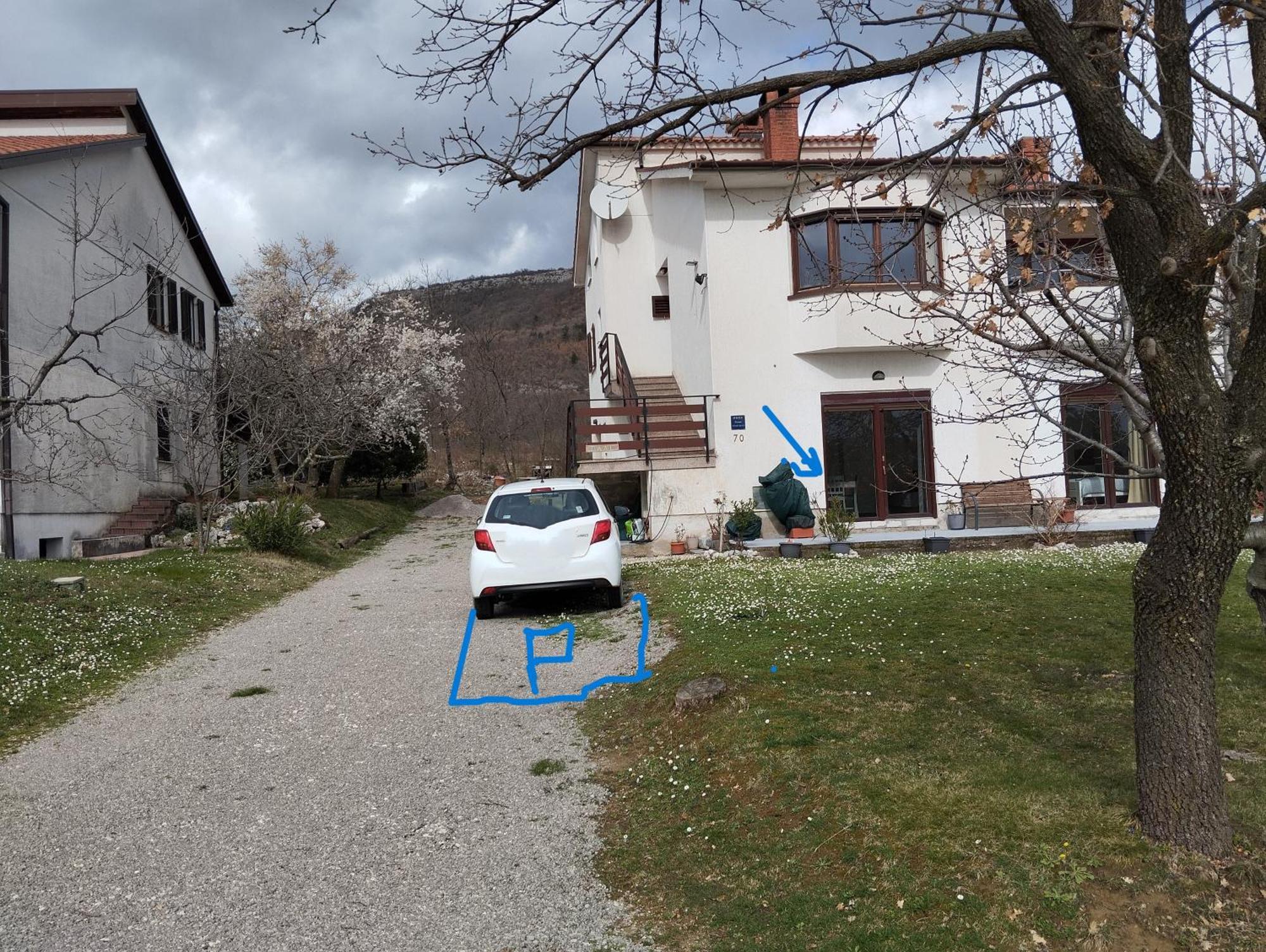 Daal Apartment Roc Luaran gambar